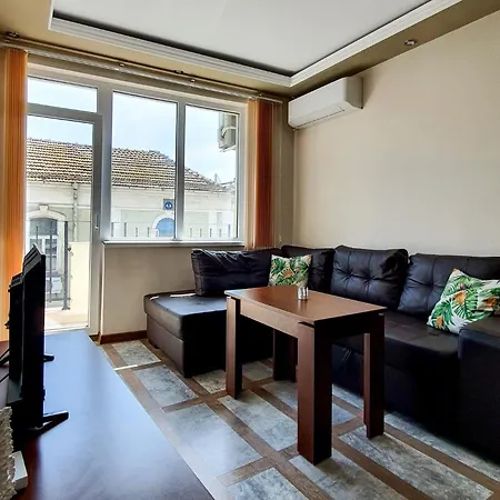 High Esteta Mini Apartment *