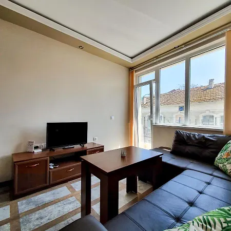 Apartment High Esteta Mini