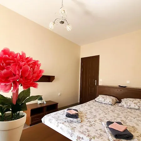 Apartment High Esteta Mini Burgas